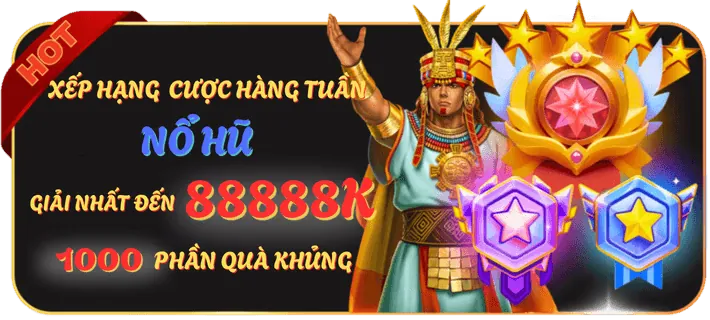 Khuyến mãi Nổ Hũ 68win14