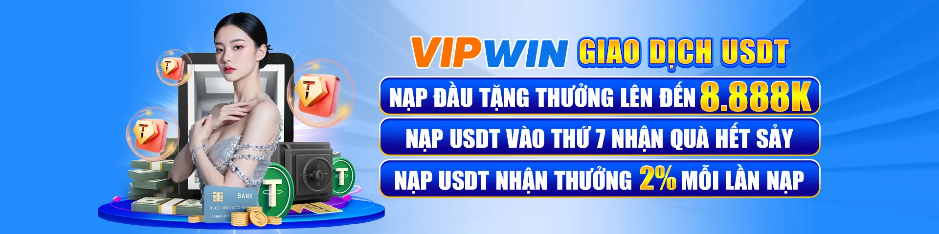 Hình ảnh tổng quan về các phương thức thanh toán an toàn tại 68win14