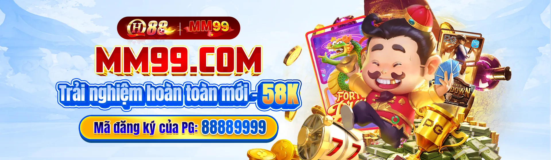 Các chương trình khuyến mãi độc quyền tại 68WIN14