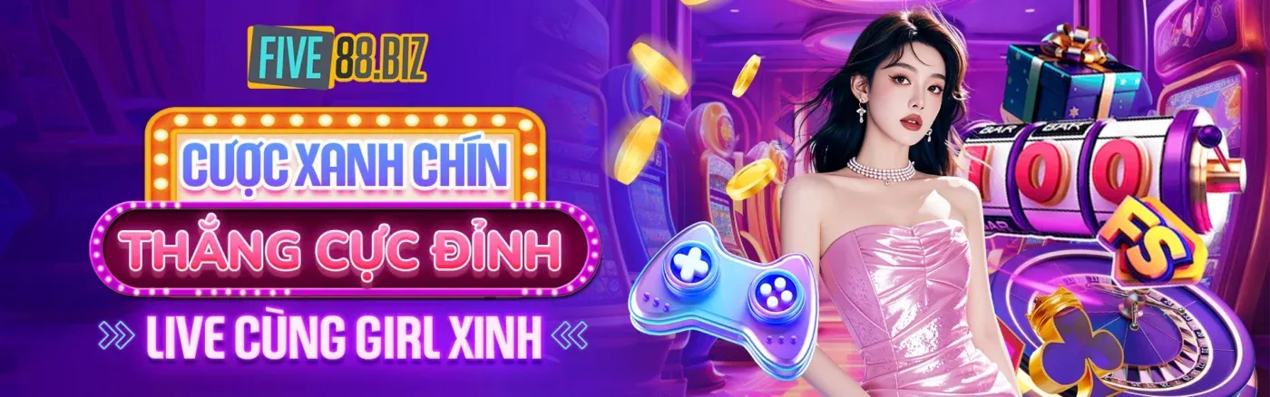 Casino trực tuyến 68win14
